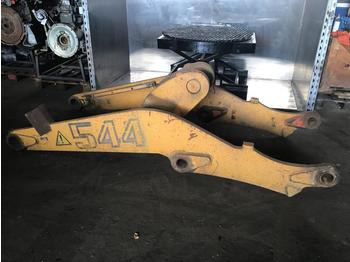 Liebherr Lifting Frame - Implemento