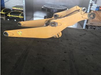 Liebherr Lifting Frame - Implemento