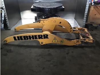 Liebherr Lifting Frame - Implemento
