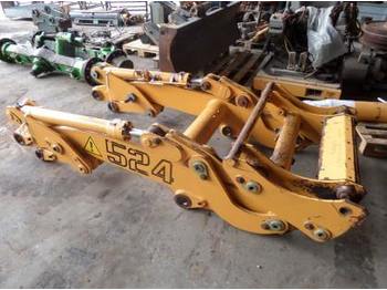 Liebherr Lifting Frame - Implemento