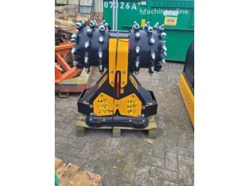 Implemento MB Crusher R700