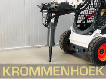 Bobcat HB 980 | 275 kg | New - Martillo hidráulico