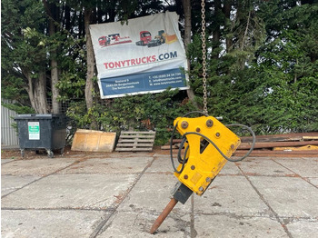 *NEW AND UNUSED* Soosan SB40 Hydraulic breaker  - Martillo hidráulico