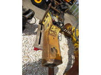  Soosan Hydraulikhammer SB50 TS-P - Martillo hidráulico