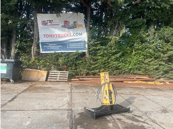 Soosan SB30 Hydraulic Breaker Skid steer  - Martillo hidráulico