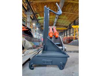 Pinza de manipulación Material Handling Arm
