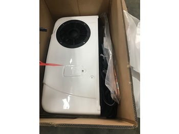 Refrigerador CARRIER Pulsor 400 -PC733094