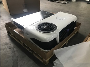 Refrigerador CARRIER Pulsor 500- PC736038