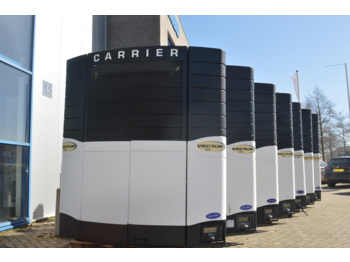 Refrigerador CARRIER Vectors 1800, 1850, 1850MT