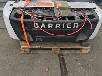 Refrigerador Carrier Supra 450