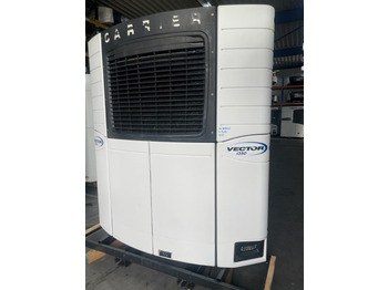  Carrier Vector 1350 – #17267 - Refrigerador