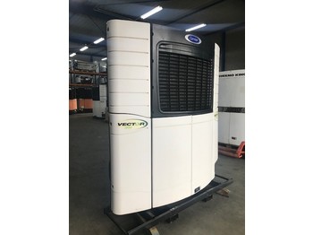 Refrigerador Carrier Vector 1550