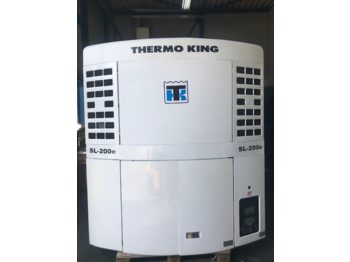 THERMO KING SL200e-50 - Refrigerador
