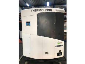 THERMO KING SLX200e - Refrigerador