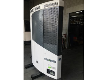 THERMO KING SLX 200e 30 - Refrigerador