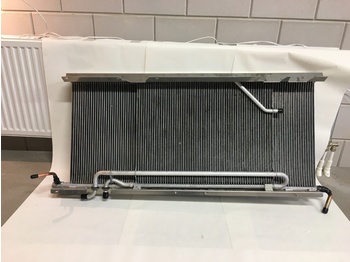 Thermo King Condenser and Radiator Assembly - Refrigerador