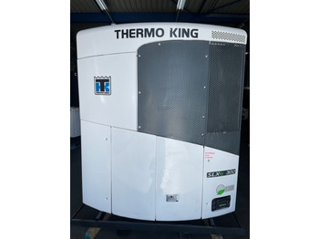  Thermo King SLX300e-50 - Refrigerador