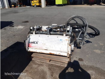 SIMEX PL1000 - Implemento