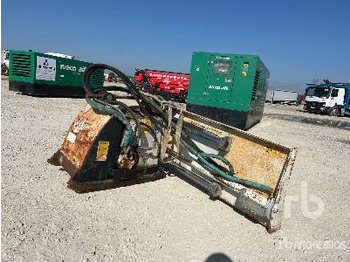 SIMEX PL400 - Implemento