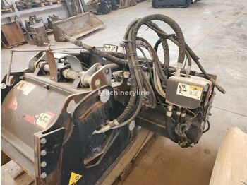 SIMEX PL6020 - Implemento
