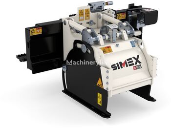 SIMEX PL 50.20 - Implemento