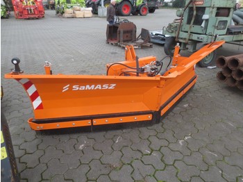 SaMASZ PSV 301 -neuwertig- - Implemento
