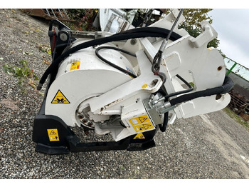 Simex PLB600 - Implemento
