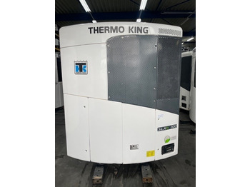 Thermo King SLX300e-50 - Refrigerador para Remolque: foto 1