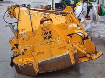 Implemento Valentini IVAN1000