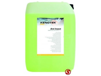Aceite de motor/ Producto para el cuidado del coche KENOTEK