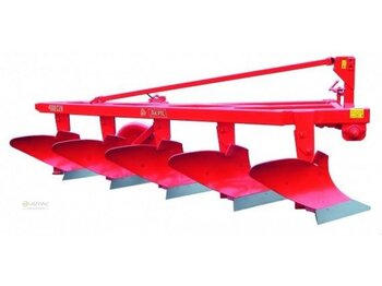 Akpil 400 CZH-4 Vierscharpflug Vierschar 4-Schar Pflug NEU - Arado