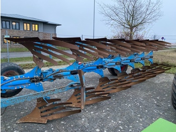 Arado Lemken Vari Diamant - 7 Schar