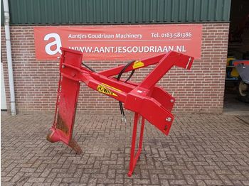 WIFO buizen trekker - Arado