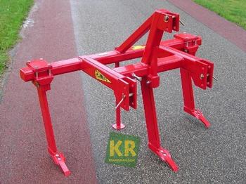 Wifo Woeler met 85cm doorlaat (Flevo woeler)  - Arado