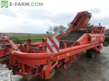 Grimme DL 1700 - Arrancadora de patatas