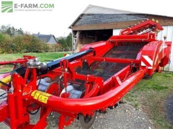 Grimme GT170S - Arrancadora de patatas