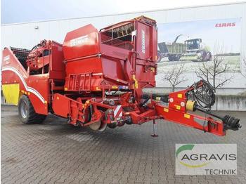 Arrancadora de patatas Grimme SE 150-60