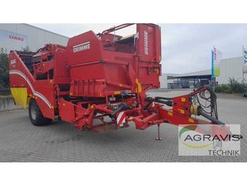 Arrancadora de patatas Grimme SE 150-60