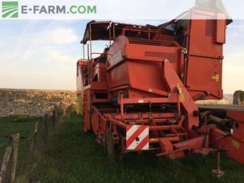 Grimme SE 150-60 - Arrancadora de patatas