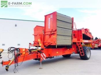 Grimme SE 150 - 60 - Arrancadora de patatas