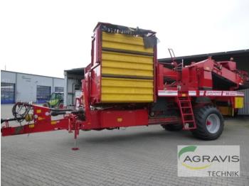 Grimme SE 150-60 NB - Arrancadora de patatas