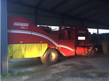 Grimme SE 150/60 NB - Arrancadora de patatas