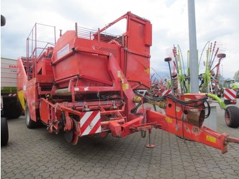 Arrancadora de patatas Grimme SE 150/60 UB