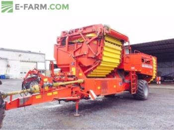 Grimme SV 260 - Arrancadora de patatas