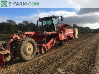 Grimme VARITRON 200 - Arrancadora de patatas