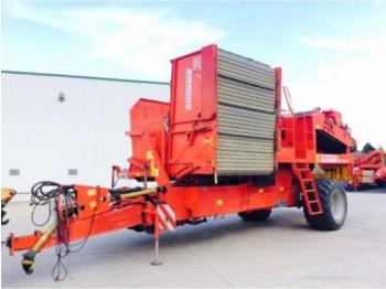 Arrancadora de patatas Grimme se 150 - 60