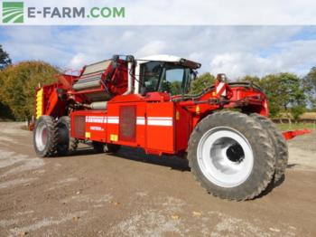 Grimme varitron 270 - Arrancadora de patatas