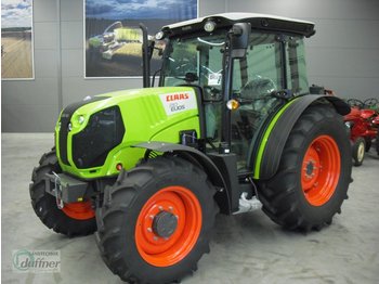 Tractor nuevo CLAAS Elios 210 Kabine: foto 1