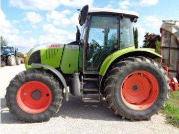 Tractor CLAAS ares 567 atx: foto 1