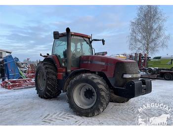 Tractor Case IH MX 200, 200 - 250 AG: foto 1